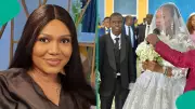 Nigerian Woman Defends Marriage of Apostle Chibuzor's Autistic Son, Cites Religious Motives