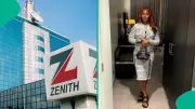 Nigerian Woman Earns N4 Million Dividends from Zenith Bank Shares Investment
