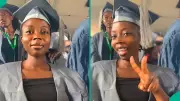 Nigerian Woman Gains NOUN Admission After 9-Year Wait, Shares Emotional Journey