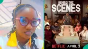 Nigerian Woman's Emotional Review of Funke Akindele's 'Behind The Scenes' Movie