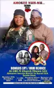 Nigerian Woman's Heartbreak: Estranged Husband Ends Relationship Two Weeks Before Church Wedding