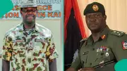 Nigerian Writer Jude Idada Mourns Slain Army General Braimah Oseni Omoh