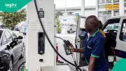 Nigeria's Border Towns Hit by Soaring Petrol Prices, Ogun Residents Pay Up to N1,400 per Litre