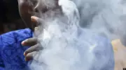 Nigeria's Drug Crisis: 14.3 Million Citizens Consume Illicit Substances Annually