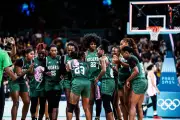 Nigeria's D'Tigress Face Tough Group B in 2026 FIBA Women's World Cup Draw