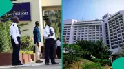 Nigeria's Hotel Industry Booms: Lagos Leads 2026 Rankings with 3,648 Hotels