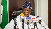 Nigeria's Maritime Institute Launches Executive Programme for Blue Economy Growth