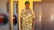 Nigeria's Security Crisis Deepens: Another General Falls in Benisheikh Attack