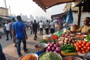 Nigeria's Standard of Living: A Deep Dive into Regional Disparities and Daily Realities