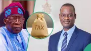 Nigeria's Tax Committee Denies Minister Oyedele Admitted Errors in New Laws