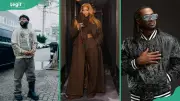 Nigeria's Top 32 Richest Musicians and Their Net Worth as of 2026