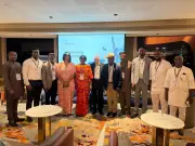 NIMENA Urges Nigeria to Build Local Capacity for Maritime Dominance