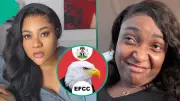 Nkechi Blessing Accuses Blessing CEO of Fraud, Calls on EFCC to Act