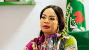 Nkeiruka Onyejeocha Resigns as Minister of State for Labour and Employment