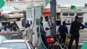 NNPC Hikes Petrol Prices to N1,320 in Lagos, N1,364 in Abuja