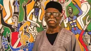 Nobel Laureate Wole Soyinka to Attend Onobrakpeya Art Exhibition in Lagos