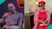 Nollywood Actor Olaide Olabanji Accuses Mercy Aigbe of Betrayal and Ill-Will