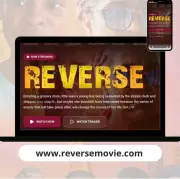Nollywood Film 'Reverse' Now Available for Mobile Streaming Nationwide