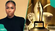Nollywood Star Lilian Afegbai Apologizes to AMVCA Over Nomination Snub Outburst