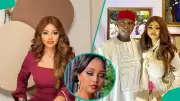 Nollywood Star Regina Daniels Faces Intense Scrutiny Over New Photo and Video
