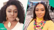 Nollywood Star Victoria Inyama Praises Female Circumcision, Sparks Heated Debate