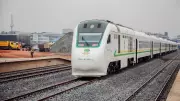 NRC Unveils New Train Cleaning SOP, Trains Service Providers Nationwide