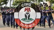 NSCDC Arrests Notorious Railway Vandals in Nasarawa, Vows to Protect Critical Assets