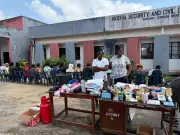 NSCDC Rescues 18 Pregnant Women, Children from Baby Factory in Badagry, Lagos