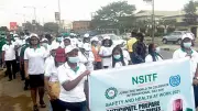 NSITF and ISSA Forge Alliance to Enhance Social Protection in West Africa