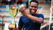 NTF in Debt Crisis Three Months After Historic Davis Cup Victory Over Uzbekistan