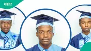 NTIC Students Excel in 2026 UTME: Adeiza Bashir Scores 365, Near-Perfect in Sciences