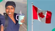 Nurse Who Moved from UK to Canada Reveals £2000 Pay for Two Shifts