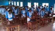 Nursing Alumni Renovate Antenatal Clinic in Ogun State with Medical Equipment Donation