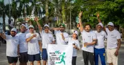 Nutrify Running Club Launches in Ikoyi with Vision for National Wellness Festival