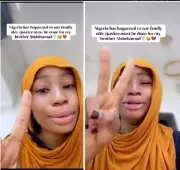 NYSC Corps Member's Sister Alleges Soldiers Shot Brother Mistakenly in Abuja