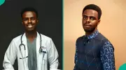 OAU Medical Student Bags 11 Distinctions, Becomes Doctor with Outstanding Record
