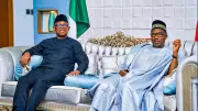 Obi Meets Bauchi Gov as LP Rules Out His Return Ahead of 2027