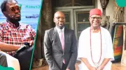 Obi of Onitsha Champions Flutterwave Expansion, Hails Fintech as Southeast Economic Driver