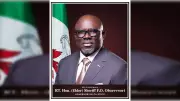 Oborevwori Calls for Inclusive Governance to Strengthen National Unity