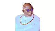 Oborevwori Links Power, Blue Economy for Delta Prosperity
