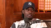 Offset Compares Himself to Energizer Bunny After Being Shot