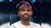 Ogun Assembly Minority Leader Lukman Adeleye Defects from PDP to APC