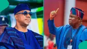 Ogun Governor Dapo Abiodun Names Senator Solomon Adeola as APC 2027 Consensus Candidate