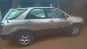 Ogun Police Arrest Man with Exhumed Human Parts, Foil Car Theft Operation