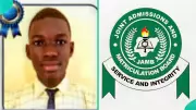 Ogun School Celebrates 2026 UTME Top Scorer with 318 Marks