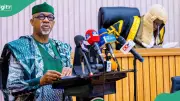 Ogun State Governor Approves Weekly Day Off and N10,000 Transport Allowance for Workers