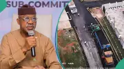 Ogun State Renames Sagamu-Iperu-Sapade Expressway After President Tinubu