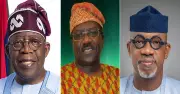 Ogun West's 2027 Senate Race: Growing Momentum for Gbolahan Dada's Return