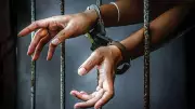 Ogun Woman Arrested for Allegedly Pouring Hot Water on 13-Year-Old Girl