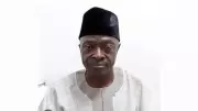 Okun Group Endorses INEC Chairman Amupitan, Calls for Calm Ahead of 2027 Polls